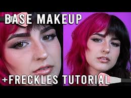 depth makeup tutorial