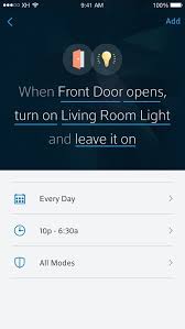 Tap the icon to view the alerts. Xfinity Home App Complete Xfinity Home App Tutorial Techmused