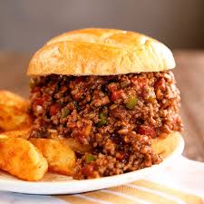 creole sloppy joes southern bite