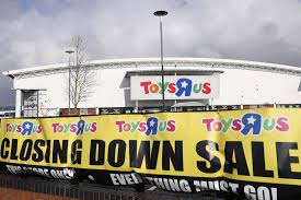 toys r us said to be planning to