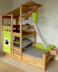 toddler bunk beds that turn the bedroom