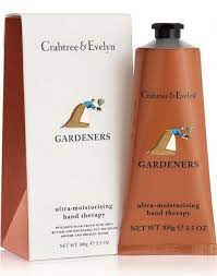 crabtree and evelyn gardeners ultra
