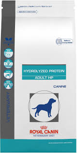 Royal Canin Veterinary Diet Hydrolyzed Protein Adult Hp Dry Dog Food 17 6 Lb Bag