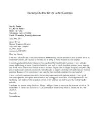 Example Of Application Letter For Teacher Fresh Graduate