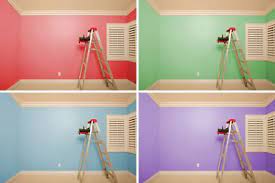 Wall Paint Designs Interior Paint Colors