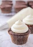 Can Marshmallow Frosting be made ahead?