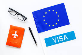 for schengen visa application