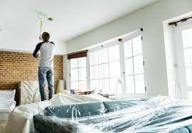 The Best Paint For Ceilings How To Get