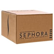 gift wrap sephora
