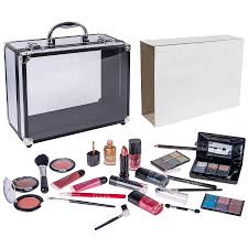 shany all in one makeup kit eye shadow