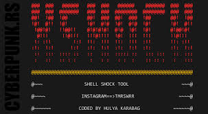 xshock sshock exploit cyberpunk