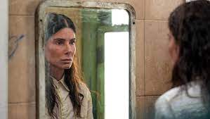 sandra bullock wears no makeup in the