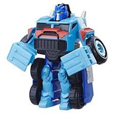 transformers rescue bots academy figure