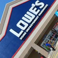 lowes fayetteville nc last updated