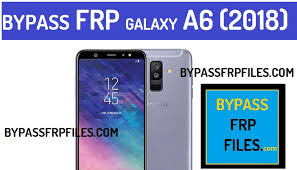 How to unlock samsung galaxy phone by unlock code. Bypass Frp Samsung Galaxy A6 2018 Without Pc Frp Bypass Files