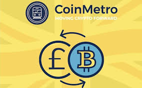 So, if you need to exchange or trade your bitcoins, you will have registration requirements and tax obligations. Coinmetro Opens Doors For Uk Crypto Traders By Adding Support For Gbp Toshi Times