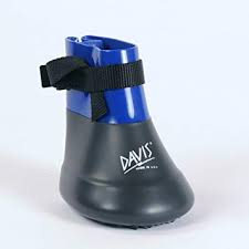 Davis Medicine Poultice Soaking Boot Hoof Protection
