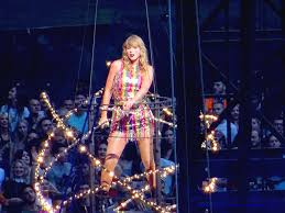 Taylor Swift Reputation Stadium Tour 2018 Taylor S