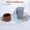 For some individuals, no other material will ever be able to replace their glass pipe. Buy Collapsible Coffee Mug Bong At Affordable Price Best Prices Fast And Free Shipping Joom