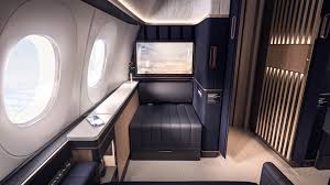 747 8 first cl suites