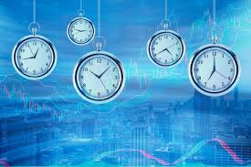Rather, the market consists of a network of financial institutions and retail trading brokers which each have their own individual hours of. Forex Trading Market Hours