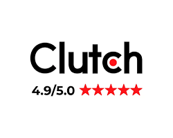 Image of Clutch logo