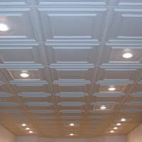 the pros and cons of pvc ceiling tiles