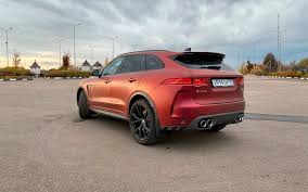 Maybe you would like to learn more about one of these? Pull Me Eight Instagram Test Jaguar F Pace Svr Autonews World Today News