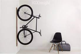 How To Hang A Bike On A Wall Full Tips