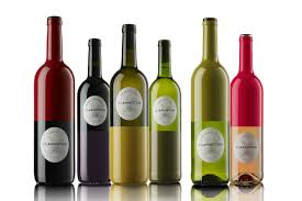 Wine Bottle Design Mark Eisen