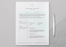 Cv templates approved by recruiters. 65 Free Resume Templates For Microsoft Word Best Of 2021