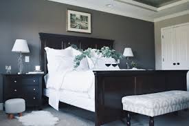 White bedrooms are the latest trend because your bedroom should be your serene retreat. White Bedding Inspo For Master Bedroom Master Bedroom Makeover Covet By Tricia