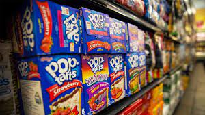 Kellogg's slapped with $5M lawsuit over ...