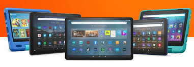 compare fire tablet specs fire