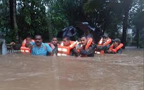 Meanwhile, the situation in karnataka, maharashtra and gujarat. Kerala Floods 94 Lives Lost In Last 8 Days Over 200 People Dead Since Onset Of Monsoons India News