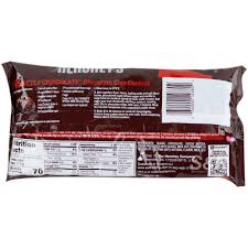 hershey s special dark chocolate chips 340g