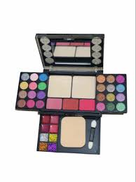 makeup kits palettes for women