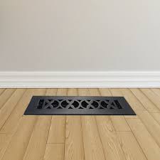 grills cast iron floor register