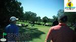 B G C R Redland Bay Golf Course Review - YouTube