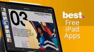 best free ipad apps 2023 the top