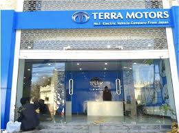 terra motors drives brand an abroad
