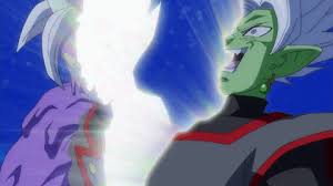 In dragon ball super, it is revealed that beerus and shin as well as their counterparts in other universes are life linked to ensure a balance between creation and destruction as part of a set. Goku Vs Beerus Gifs Get The Best Gif On Giphy