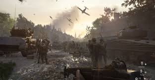 Nov 12 2017 Call Of Duty Wwii Update On Issues For Pc Call