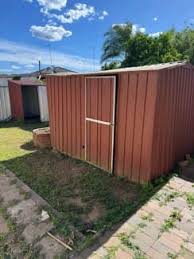 garden sheds in sydney region nsw