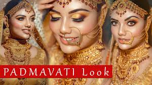 indian bridal makeup artist rupa