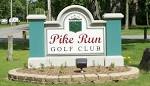 Home - Pike Run Golf Club