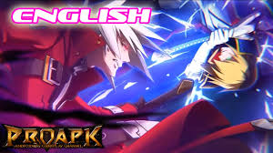 Browse by alphabetical listing, by style, by author or by popularity. Blazblue Rr English Gameplay Ios Android Proapk Android Ios Gameplay Download