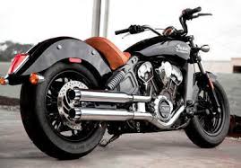 indian scout bobber scout sixty