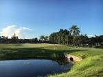 Poinciana Golf Club (Lake Worth) - All You Need to Know BEFORE You Go