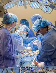 Formation en chirurgie cardiaque - Institut de cardiologie de l'Université d 'Ottawa